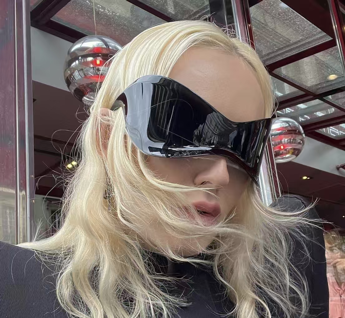 Sunglasses for Men & Women for Outdoor Activities