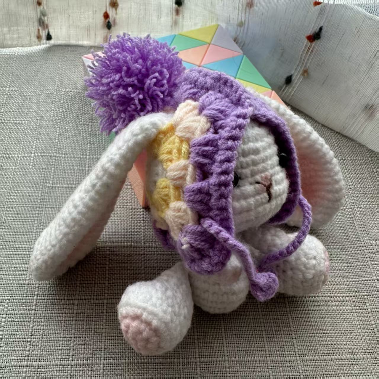 DIY Crochet Kit